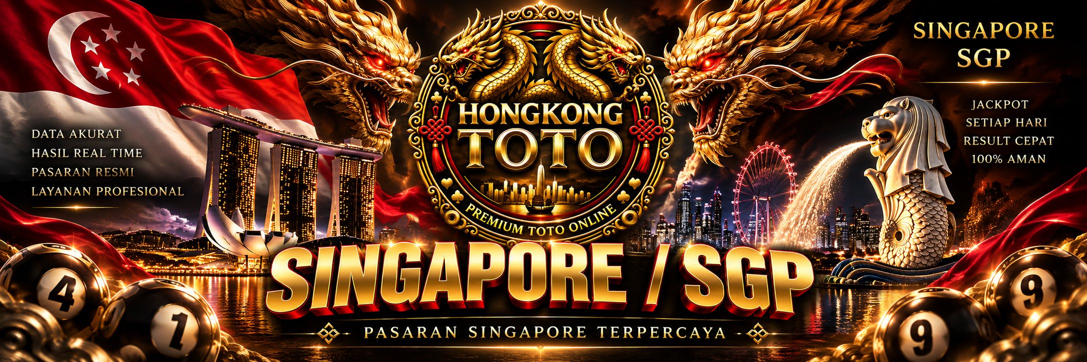 Singapore Lotto Sibabangun